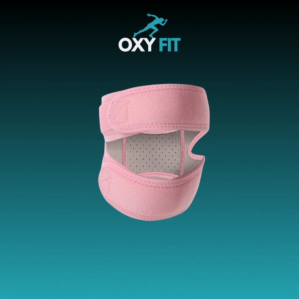 OXYFIT™ Dual Knee Strap - Image 6