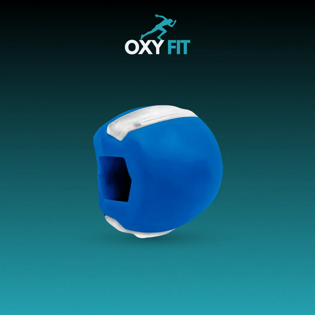 OXYFIT™ Jaw Toner Facial Trainer - Image 3