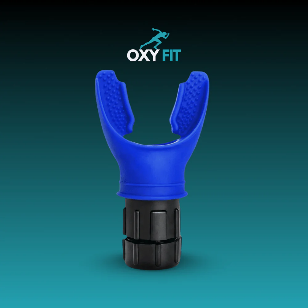 OXYFIT™ Breath Trainer - Cardio Edition - Image 4